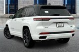 New 2025 Jeep Grand Cherokee Summit w/ High Altitude Package image 3