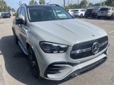 New 2025 Mercedes-Benz GLE 450 4MATIC image 5