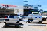 Used 2021 Ford F150 Platinum w/ Equipment Group 701A High image 3