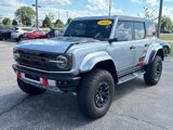 Certified 2024 Ford Bronco Raptor image 2