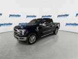 New 2025 Ford F150 Lariat w/ Equipment Group 501A Mid image 4