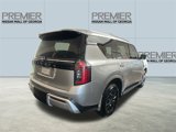 New 2025 Nissan Armada SV image 4