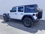 Used 2023 Jeep Wrangler Unlimited Rubicon image 3
