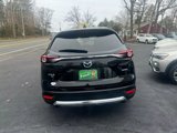 Used 2022 MAZDA CX-9 Touring w/ Touring Premium Package image 4