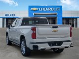 Used 2025 Chevrolet Silverado 1500 High Country image 3