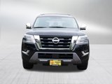 Certified 2024 Nissan Armada Platinum image 2
