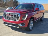 New 2025 GMC Yukon XL Denali w/ Sun & Power Step Package image 4