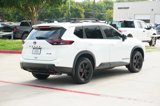 Used 2025 Nissan Rogue SV w/ Rock Creek Premium Package image 6