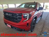 Used 2024 GMC Sierra 1500 Elevation w/ LPO, Elevation Black Package image 3