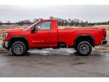 New 2025 GMC Sierra 3500 SLE w/ SLE Convenience Package image 4