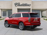 New 2025 Cadillac Escalade Premium Luxury w/ LPO, Radiant Package image 3