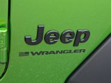 New 2025 Jeep Wrangler Sport S image 5