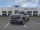 New 2026 Ford F250 King Ranch image 2