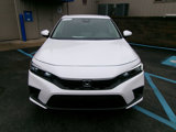 Used 2024 Honda Civic LX image 2