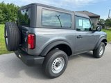 New 2025 Ford Bronco 2-Door image 4