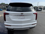 Used 2021 Cadillac XT6 Premium Luxury image 5