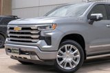 Used 2025 Chevrolet Silverado 1500 High Country w/ High Country Premium Package image 5