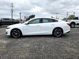 Used 2024 Chevrolet Malibu LT image 4