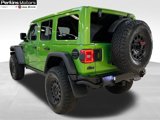 New 2025 Jeep Wrangler Unlimited Rubicon image 4