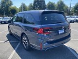 New 2026 Honda Odyssey EX-L image 5