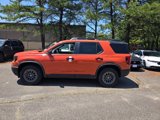 New 2026 Honda Passport TrailSport image 3
