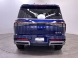 New 2025 INFINITI QX80 Sensory image 4