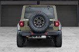 New 2025 Jeep Wrangler Unlimited Rubicon 392 image 5