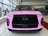 New 2025 INFINITI QX80 Luxe image 2
