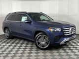 New 2025 Mercedes-Benz GLS 450 4MATIC image 6