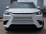 New 2025 Lexus TX 350 AWD image 3