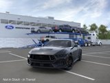 New 2025 Ford Mustang GT Premium image 2