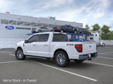 New 2025 Ford F150 XLT w/ Equipment Group 303A High image 5