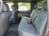 New 2025 Toyota Tundra Platinum image 5