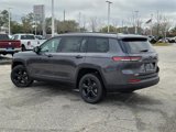 New 2025 Jeep Grand Cherokee L Altitude image 4