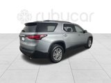 Used 2023 Chevrolet Traverse LT image 5
