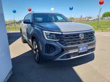 Certified 2024 Volkswagen Atlas Cross Sport SE image 2