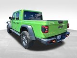 New 2025 Jeep Gladiator Mojave image 5