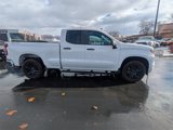 Used 2024 Chevrolet Silverado 1500 Custom image 2
