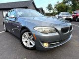 Used 2013 BMW 528i Sedan image 2