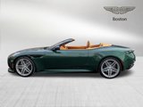 New 2025 Aston Martin DB12 Convertible image 4