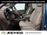 New 2025 Chevrolet Silverado 2500 LTZ w/ LTZ Premium Package image 5