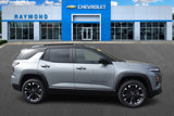New 2026 Chevrolet Equinox RS w/ Convenience Package III image 2