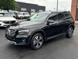 New 2025 Mercedes-Benz GLB 250 4MATIC image 4