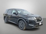 New 2025 Nissan Pathfinder SV image 2