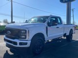 New 2025 Ford F350 XL image 4