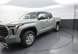 New 2025 Toyota Tundra SR5 image 3