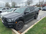 Certified 2023 Ford Ranger XLT w/ Equipment Group 301A Mid image 2