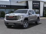 New 2025 GMC Sierra 1500 SLT w/ SLT Convenience Package image 6