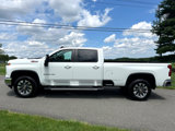Used 2025 Chevrolet Silverado 2500 LT w/ All Star Edition image 3