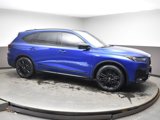 New 2025 Acura MDX A-Spec image 4
